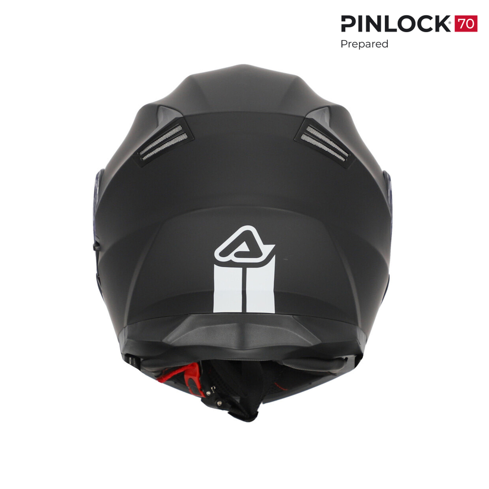 Шлем Acerbis SEREL 22-06 HELMET