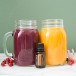 «Зендокрин» смесь эфирных масел для детоксикации, doTERRA Zendocrine, 15 мл