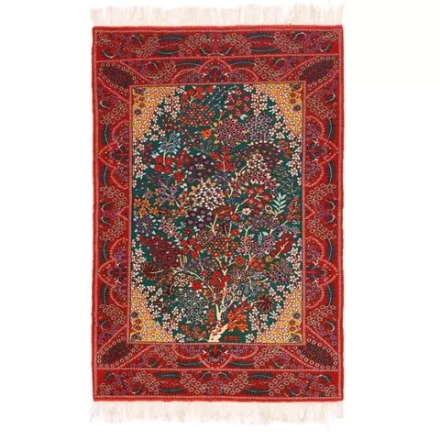 Персидский ковер ручной работы Horasan (224 × 145 см) 220210239 Иран
