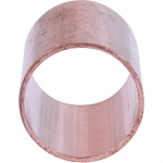 Муфта двухраструбная под пайку Ду 6-159, тип 5270 (S370V), Sanha