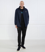 Куртка Armani Exchange - темно-синий(3RZL19 ZNB7Z)