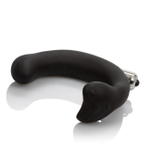 Массажер простаты Dr. Joel Kaplan® P-Rock Prostate Massager (Цвет: черный)