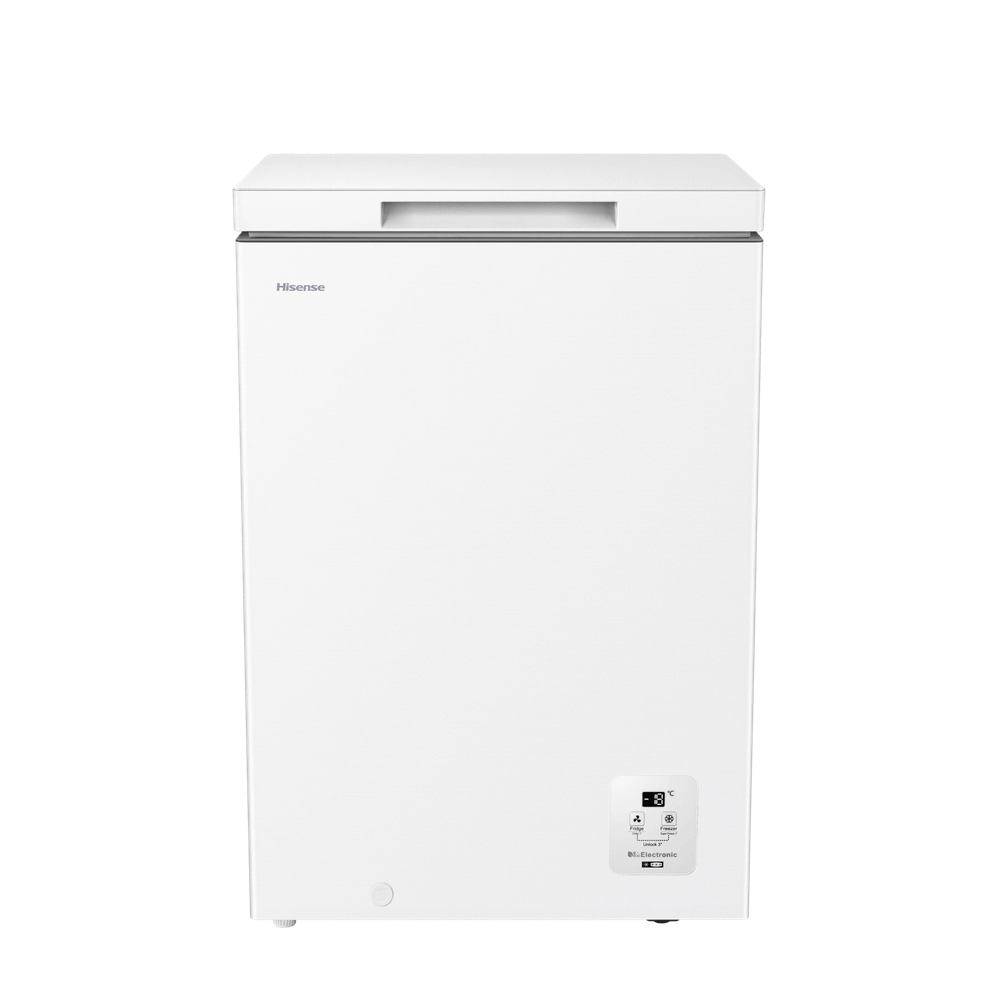 Морозильный ларь Hisense FT145N1AW1