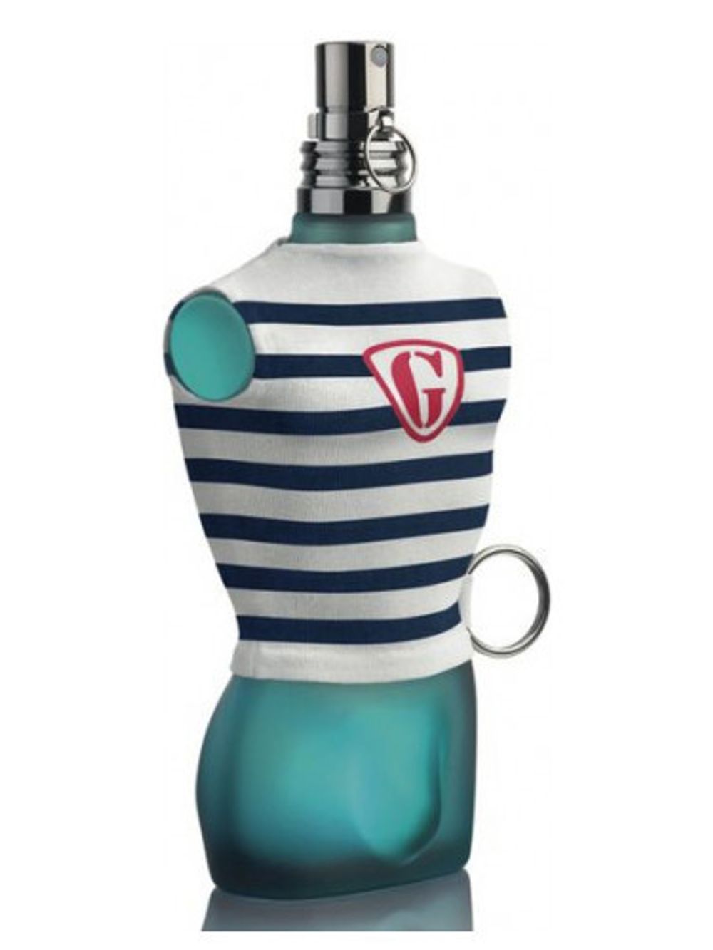 Jean Paul Gaultier Super Le Male Collector