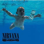 Nirvana - Nevermind - 2026 Reissue