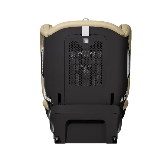 Автокресло Recaro Velix 1 Elegant Beige