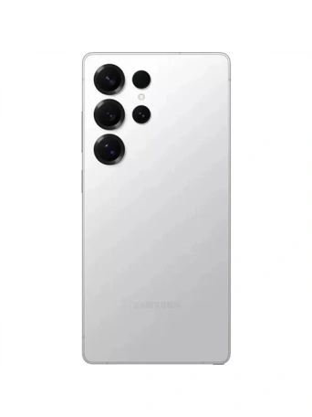 Смартфон Samsung Galaxy S25 Ultra, 1TB, Titanium Silver