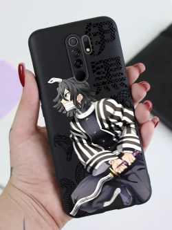 Чехол на Xiaomi Redmi 9, Сяоми Редми 9