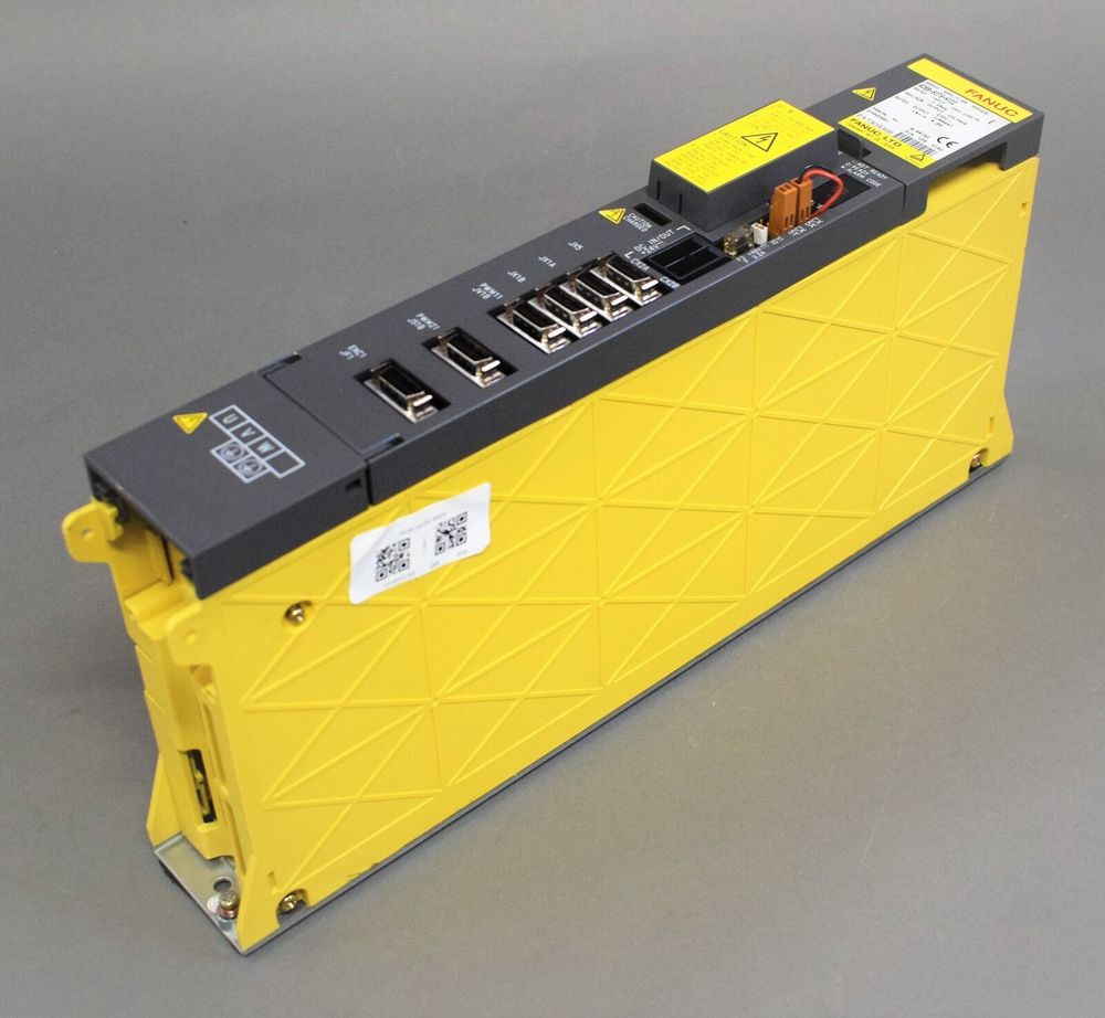 FANUC A06B-6079-H102 FANUC A06B-6079-H102
