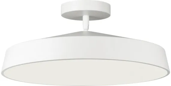 Потолочный светильник Mira White 7655/48L Sonex