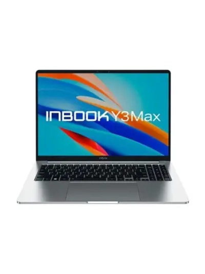 16" Ноутбук INBOOK Y3 Max YL613 71008301535-1 W10Pro SILVER