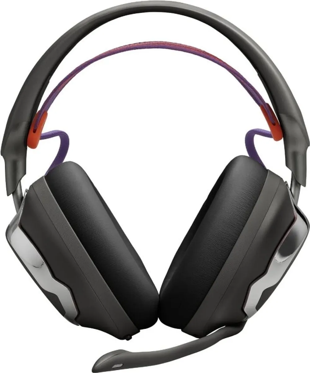 Беспроводные игровые наушники JBL Quantum 950 Black - 4