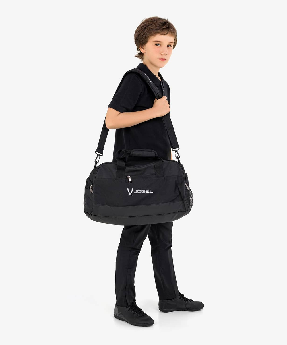 Сумка спортивная Jögel DIVISION Small Bag