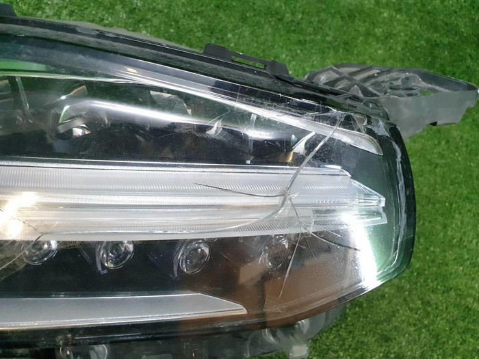 Фара правая Volvo XC90 2 (2014-2019) Full LED
