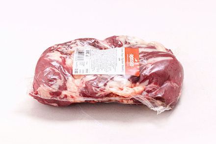 Паук (Spider Steak), ВУ, ROSSO -з