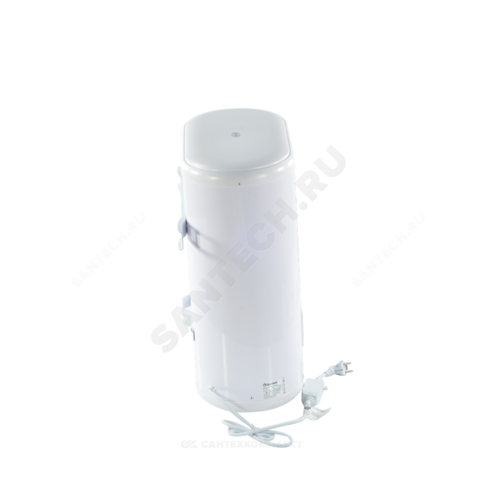 Водонагреватель электрический накопительный 50 л 2 кВт IF 50 V (pro) THERMEX ЭдЭБ00245
