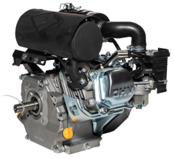 Двигатель Loncin LC168F-2H (A type) D20 (Вибротрамбовщики)
