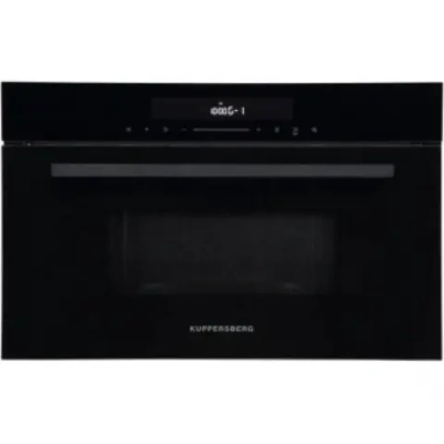 Встраиваемая микроволновая печь Kuppersberg HMW 634 B