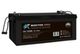 Аккумулятор ВОСТОК PRO СХ 12200 ( 12V 200Ah / 12В 200Ач ) - фото 1