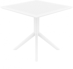 Стол пластиковый Sky Table 80