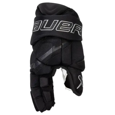 Перчатки хоккейные Bauer Vapor S25 FLYLITE JR