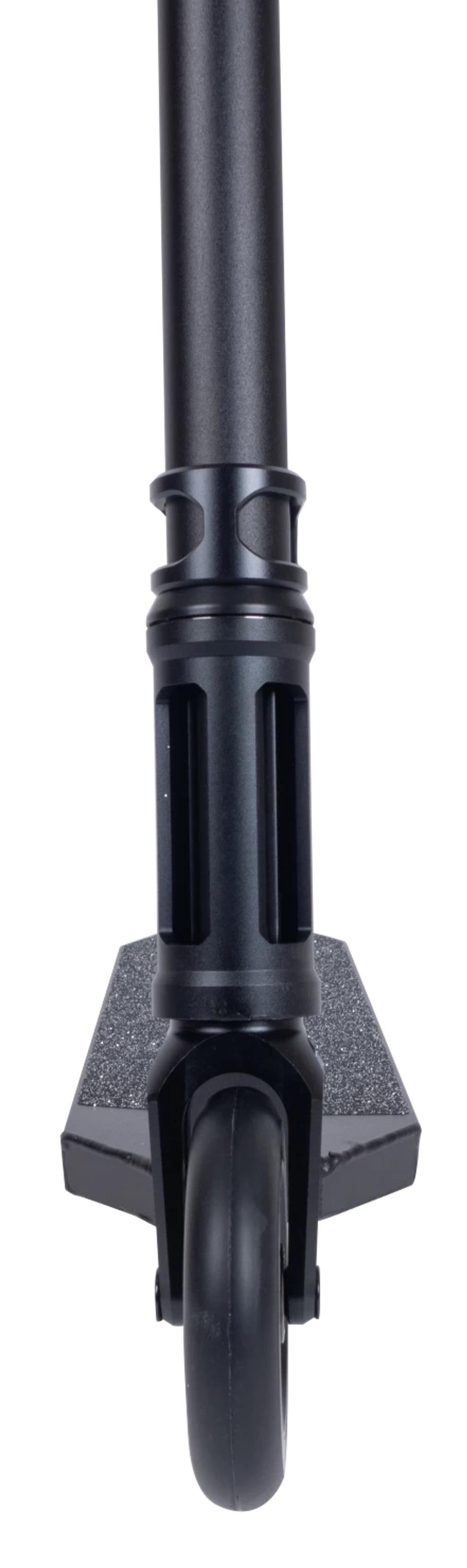 Самокат Tech Team Zefir Lite v2 49 (черный / black)