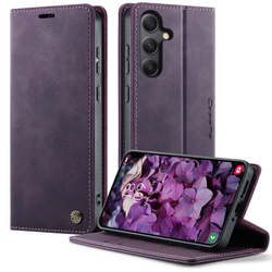 Чехол-книжка CaseMe RFiD Samsung Galaxy A34