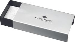 Роллер Diplomat Excellence A2 black lacquer (D40202030) 2