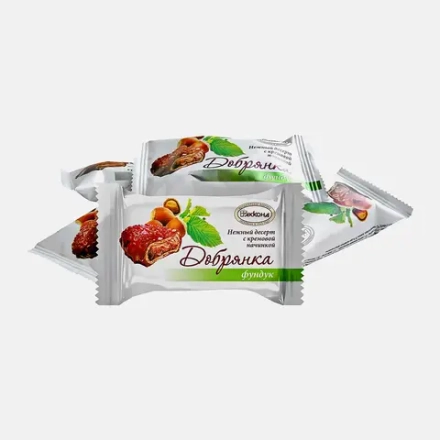 Десерт Акконд Добрянка 300г