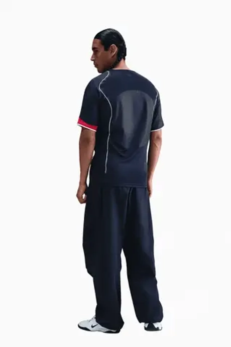 Футболка Nike PSG 2004 Total 90 Reissue - темно-синий