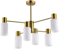 Потолочная люстра Gessi SLE1139-302-06 Evoluce