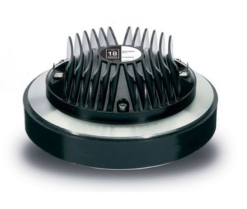 EighteenSound HD2000/8 - ВЧ компрес.драйвер с феррит.магнитом, 8 Ом, 140 Вт, 108dB, 1...20 кГц