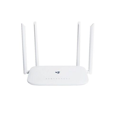 SNR-CPE-ME2-SFP, Беспроводной маршрутизатор 802.11a/b/g/n, 802.11ac Wave 2, 4xGE RJ45, 1xSFP