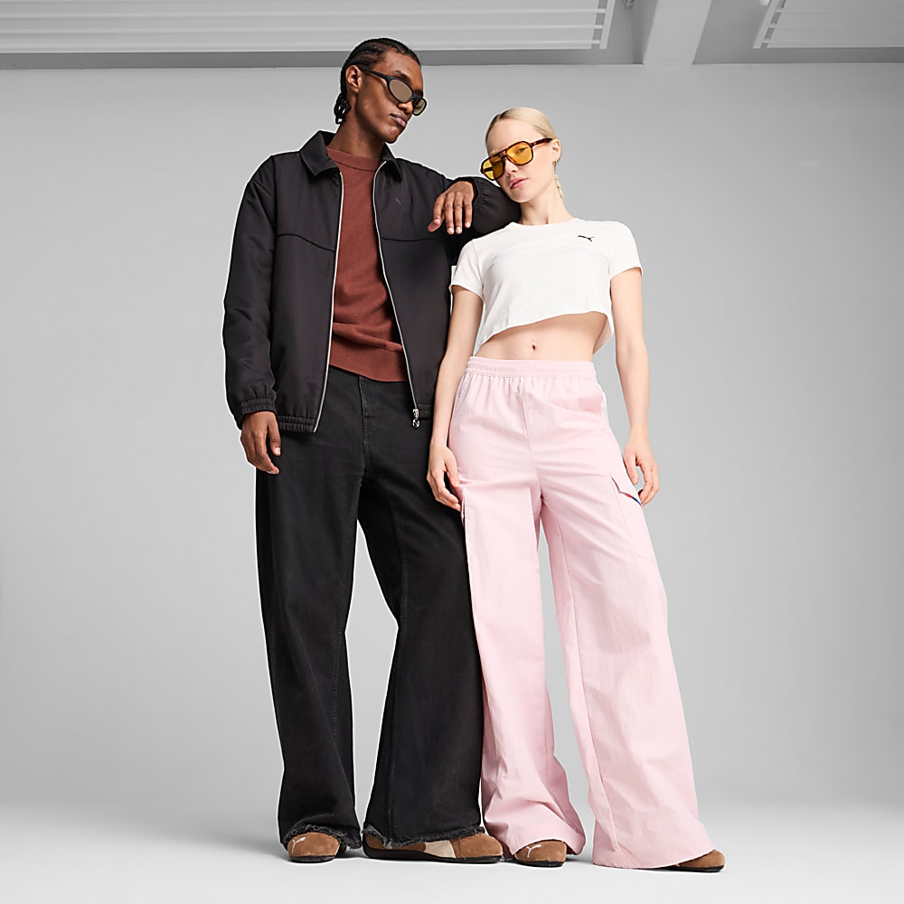 UNISEX кроссовки Speedcat OG - PUMA