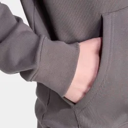 Толстовка мужская adidas Originals TREFOIL HOODY