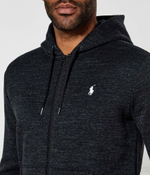 Худые POLO RALPH LAUREN - графитовый(710881517)