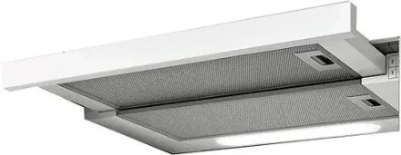 Встраиваемая вытяжка Elica ELITE 14 LUX GRVTWH/A/90