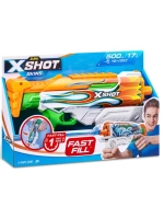 Водный бластер водяной пистолет Зуру X-Shot Water Hyperload