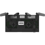 Маршрутизатор MikroTik RB4011iGS+5HacQ2HnD-IN AC2000 черный