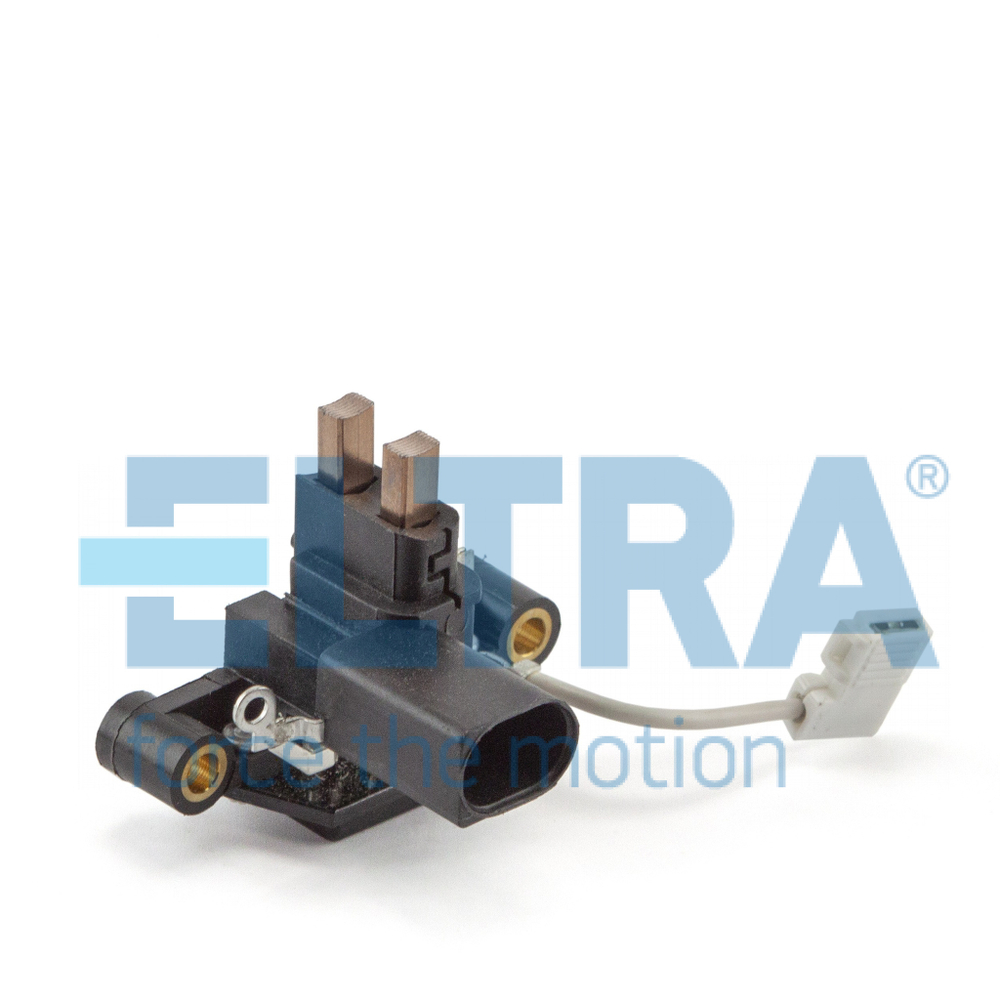 848.3702 (ELTRA) Регулятор напряжения