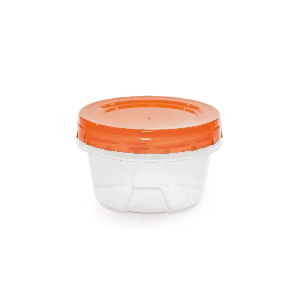 Банка для хранения продуктов 0,3л