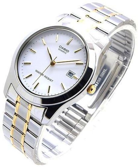Наручные часы Casio MTP-1141G-7A