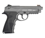Пистолет пневматический Borner Sport 306М 4,5 мм