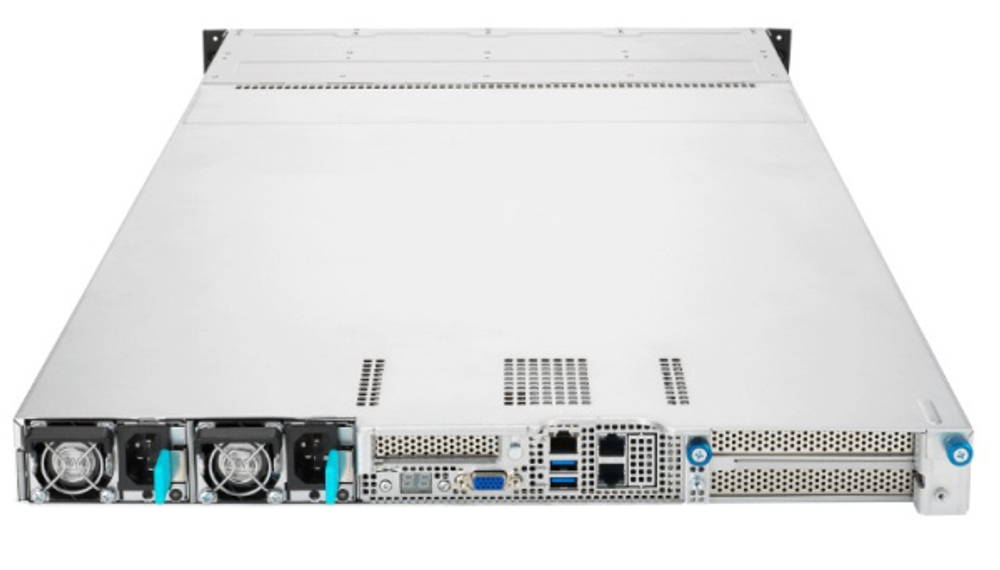 Серверная платформа 1U ASUS RS700A-E12-RS12U