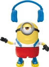 Фигурка Minions toys Rise of Gru Skate Spinning Stuart