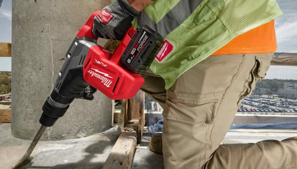 Аккумулятор Milwaukee M18 FB6 FORGE 4932492533