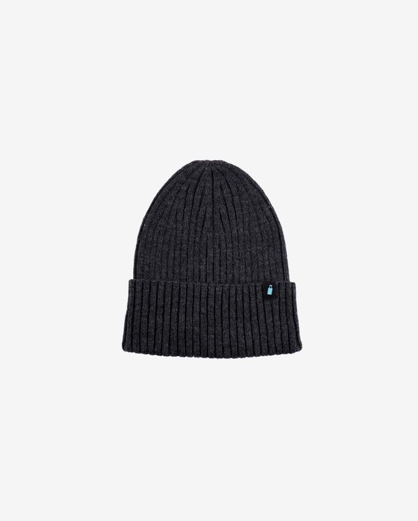 Шапка Ordinary Beanie Серая - фото 1