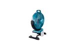 Вентилятор Makita 18V Li-ion, 330 мм, 3-скорости, 240 м/мин, 4.1 кг, без аккумулятора и зарядного устройства DCF301Z