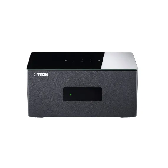 Canton Smart Amp 5.1