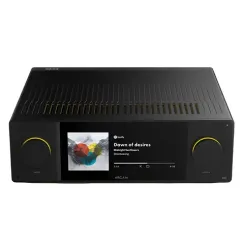 Arcam RADIA SA45 Black